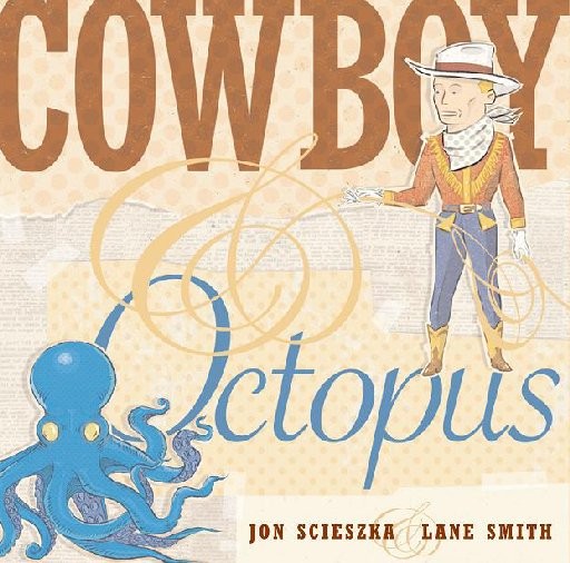 Cowboy and Octopus     (Cowboy & Octopus)