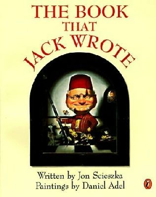 The Book That Jack Wrote