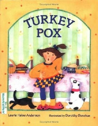 Turkey Pox