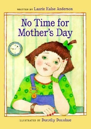 No Time For Mother’s Day