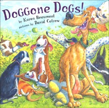 Doggone Dogs!