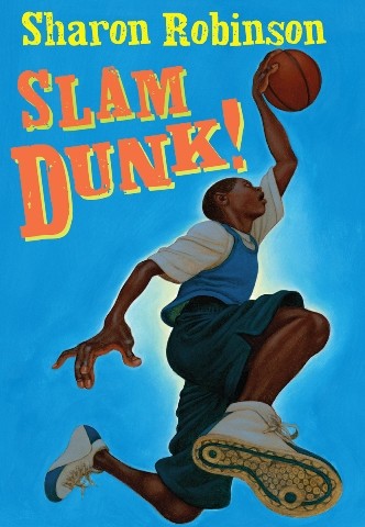 Slam Dunk!