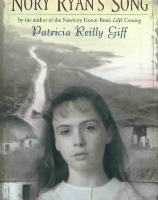Nory Ryan’s Song