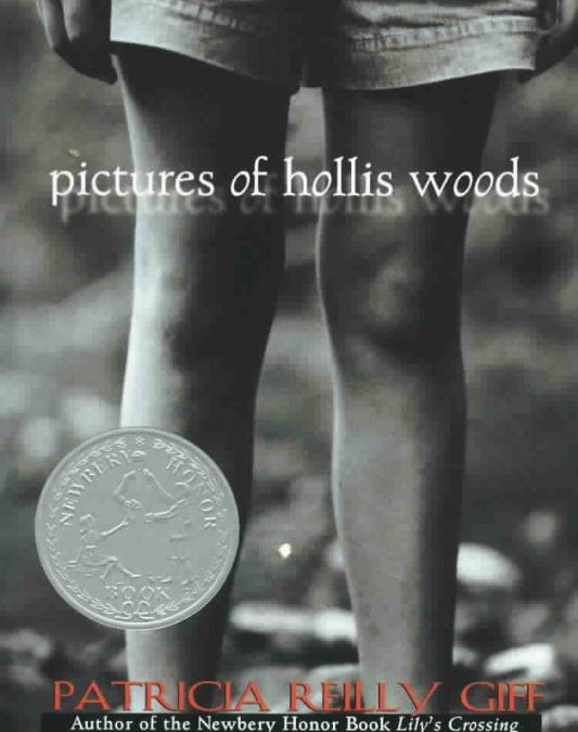 Pictures of Hollis Woods