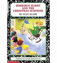 Horrible Harry and The Christmas Surprise