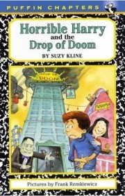 Horrible Harry and The Drop of Doom