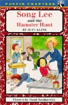 Song Lee and The Hamster Hunt