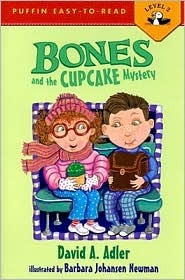 Bones and The Cupcake Mystery