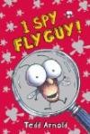 Fly Guy, Book 7:  I Spy Fly Guy