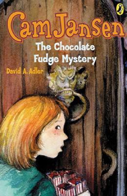 Cam Jansen and The Chocolate Fudge Mystery