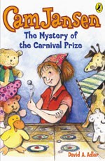 Cam Jansen and The Mystery of The Carnival Prize
