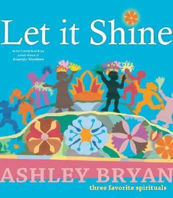 Let It Shine:  Three Favorite Spirituals