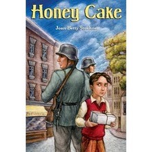 Honey Cake