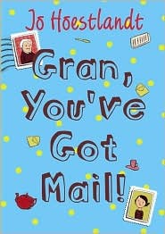 Gran, You’ve Got Mail!