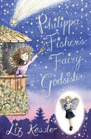 Philippa Fisher’s Fairy Godsister
