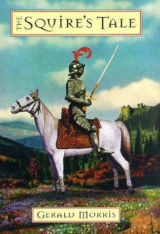 Squire Terence and the Maiden’s Knight (The Squire’s Tales)