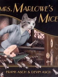 Mrs. Marlowe’s Mice