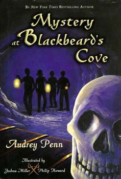 Mystery at Blackbeard’s Cove