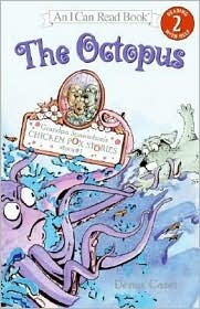 The Octopus (Grandpa Spanielson’s Chicken Pox Stories )