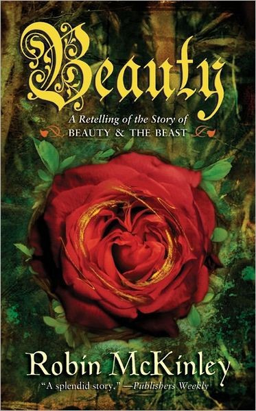 Beauty: A Retelling of Beauty and the Beast