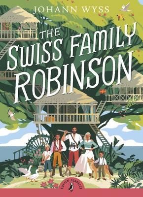 Swiss Family Robinson