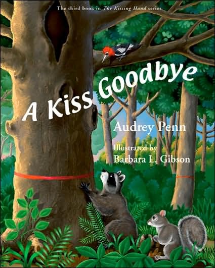 A Kiss Goodbye