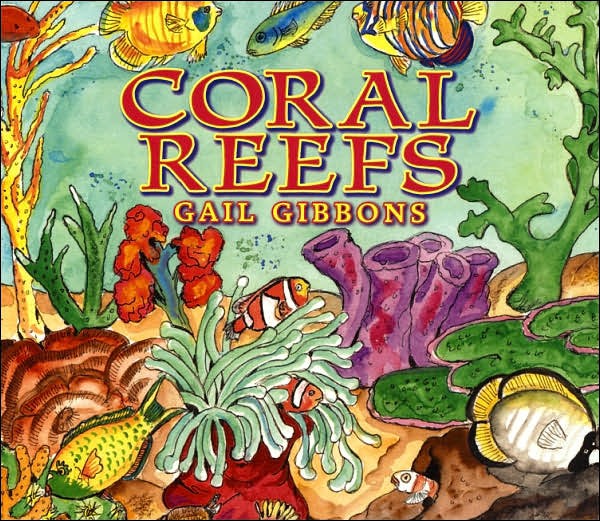 Coral Reefs