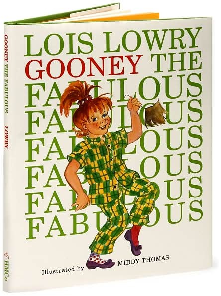 Gooney the Fabulous  (Gooney Bird Greene Book 3)