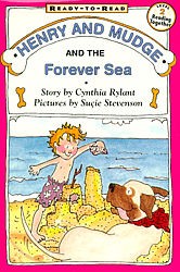 Henry and Mudge Book 6: Henry And Mudge And The Forever Sea