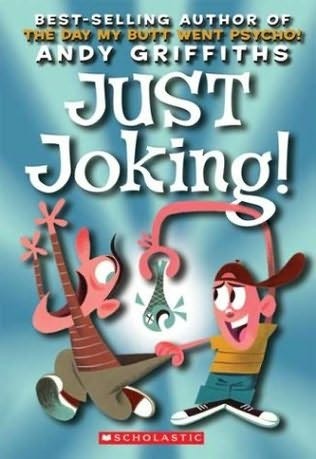 Just Joking! (Just Books)