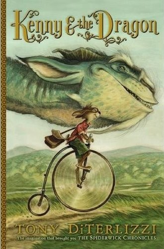 Kenny and The Dragon