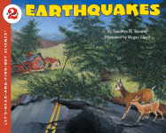 Let’s Read and Find Out Science: Earthquakes, Stage 2