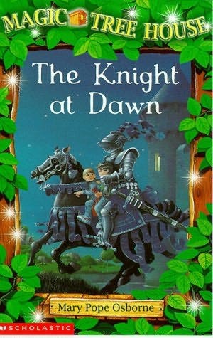 Details about   LEAPFROG QUANTUM PAD THE KNIGHT AT DAWN MAGIC TREE HOUSE BOOK #2 & CARTRIDGE 