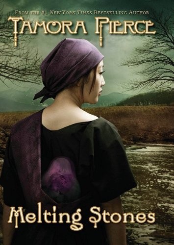 Circle Reforged:  Melting Stones