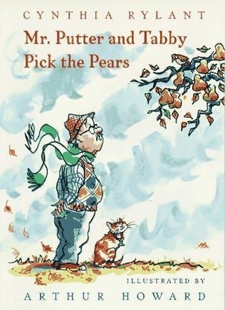 Mr. Putter and Tabby Pick the Pears