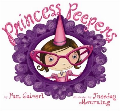 Princess Peepers