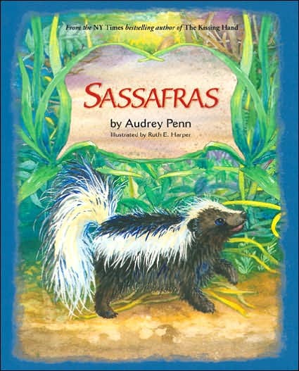 Sassafras