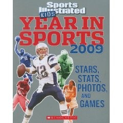 Sports Illustrated Kids Year in Sports 2009