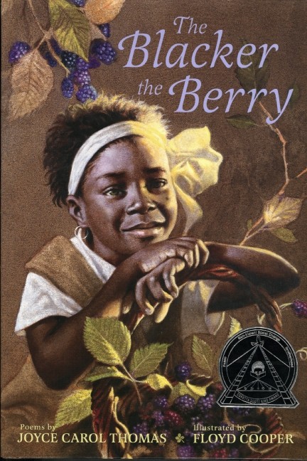 The Blacker the Berry