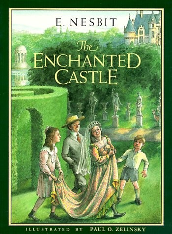 The Enchanted Castle
