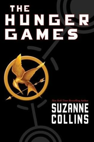 The Hunger Games, Book One