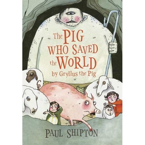The Pig Who Saved the World