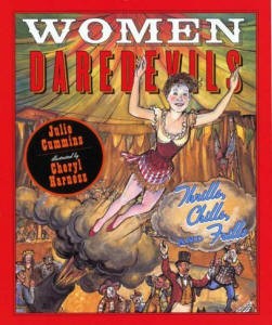 Women Daredevils