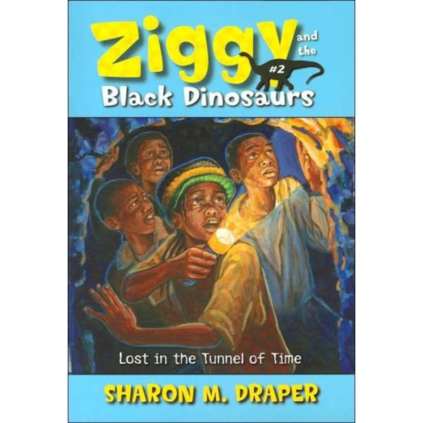 The Clubhouse Mysteries:   Lost in the Tunnel of Time  Book 2