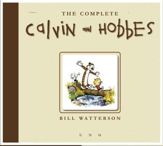The Complete Calvin and Hobbes