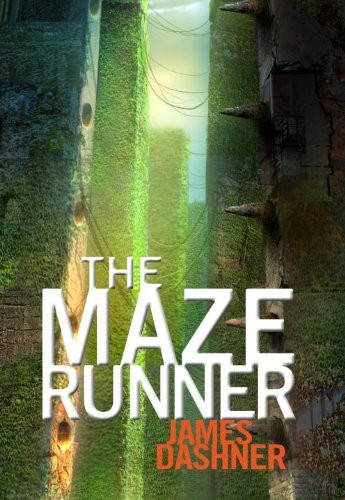 The Maze Runner  Book 1