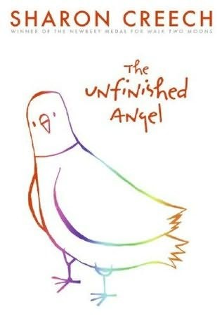 The Unfinished Angel