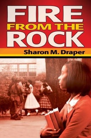 Fire From the Rock