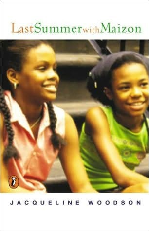 Last Summer With Maizon