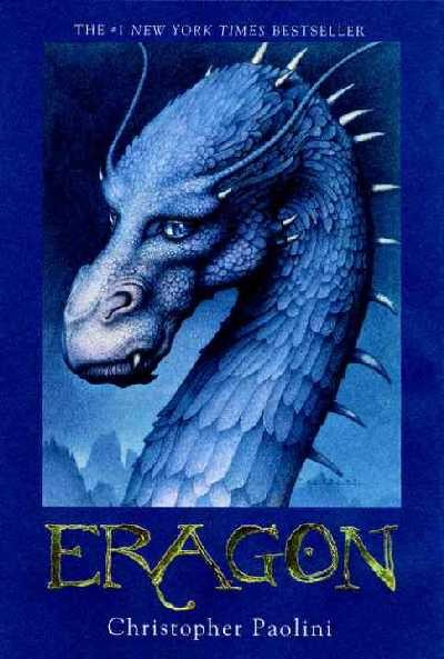 Eragon  Inheritance Book 1